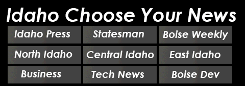 Idaho News Publications
